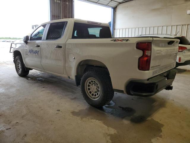 Vin: 3gcuyaef1kg132986, lot: 55484365, chevrolet all models k1500 20192