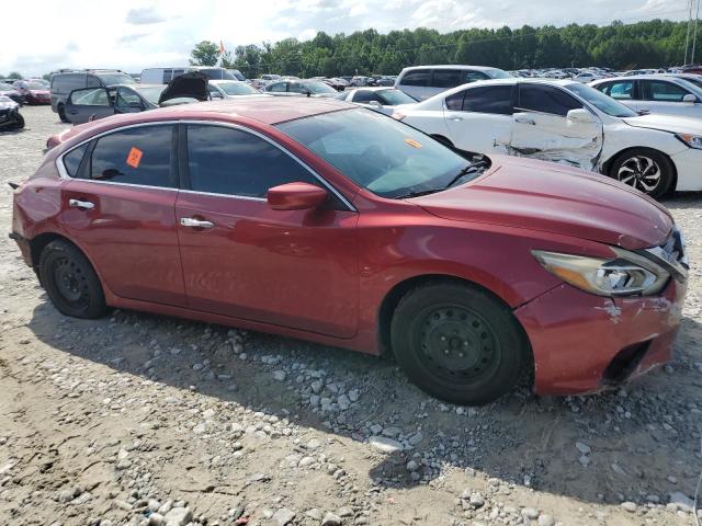 Vin: 1n4al3apxgc227350, lot: 58800995, nissan altima 2.5 20164