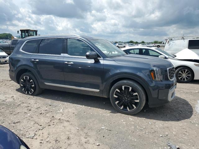 Vin: 5xyp5dgc2pg350290, lot: 55457495, kia telluride sx 20234