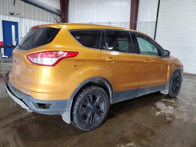 Vin: 1fmcu9gx2guc12678, lot: 58968535, ford escape se 20163