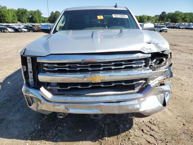 2016 CHEVROLET SILVERADO - 3GCPCSEC6GG324094