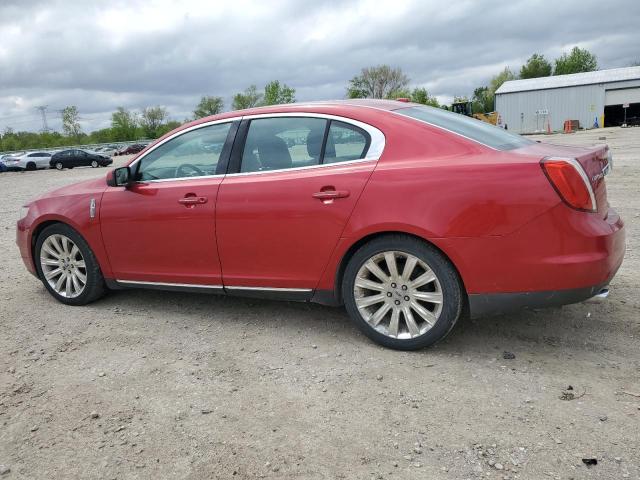 Vin: 1lnhl9er6ag600144, lot: 55834065, lincoln mks 20102