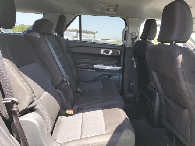 2023 FORD EXPLORER X - 1FMSK7DH9PGC04904