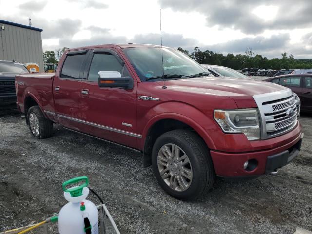 Vin: 1ftfw1et1dfc75381, lot: 59125015, ford f-150 supercrew 20134