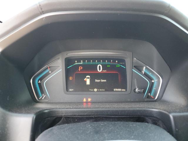 2019 HONDA ODYSSEY EL 5FNRL6H96KB023310