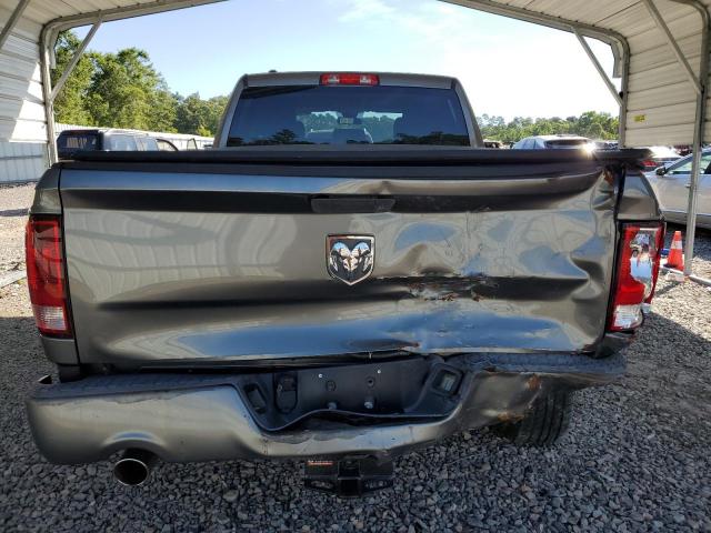 2013 RAM 1500 ST - 1C6RR6FTXDS629218