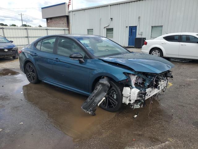 Vin: 4t1daack6su003025, lot: 58568345, toyota camry xse 20254