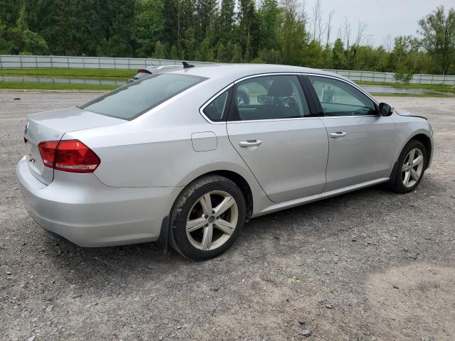 Vin: 1vwbp7a33dc024025, lot: 58394175, volkswagen passat se 20133
