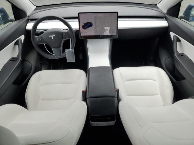 2021 TESLA MODEL Y - 5YJYGDEEXMF090050