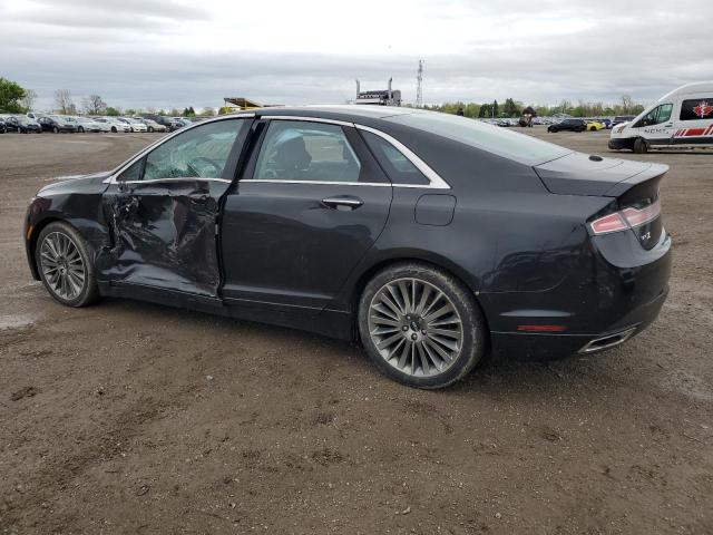 Vin: 3ln6l2jk2dr818408, lot: 56912935, lincoln mkz 20132