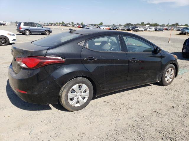 Vin: kmhdh4ae8gu490813, lot: 58399535, hyundai elantra se 20163