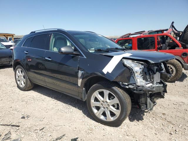Vin: 3gyfnfe31fs522178, lot: 55991465, cadillac srx performance collection 20154