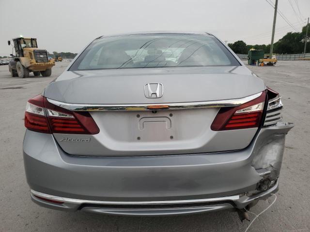 2017 HONDA ACCORD LX - 1HGCR2F30HA093514