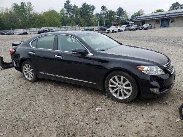 Vin: jthcl5ef8c5014801, lot: 55930285, lexus ls460 460 20124