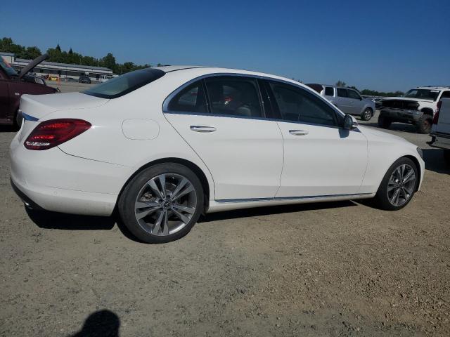 Vin: 55swf4jb0ju261517, lot: 55634265, mercedes-benz c-class 300 20183