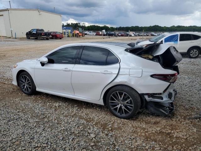 Vin: 4t1f11ak1pu829431, lot: 56606545, toyota camry xle 20232