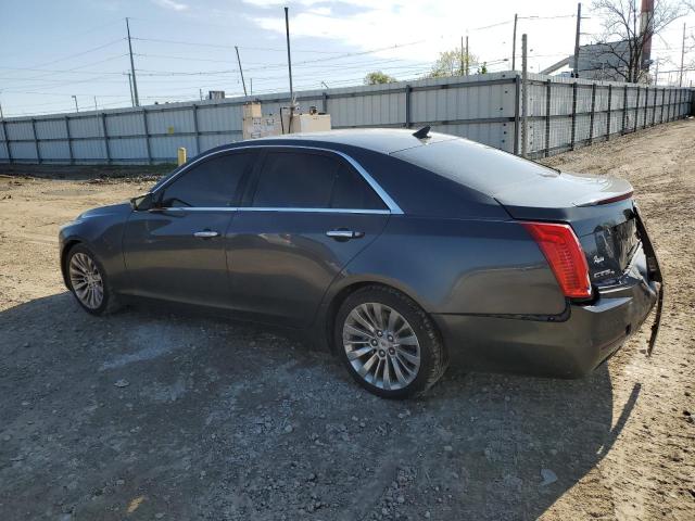 Vin: 1g6ax5sxxe0151607, lot: 56107455, cadillac cts luxury collection 20142