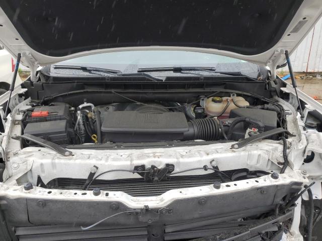 2022 CADILLAC ESCALADE P 1GYS4BKL3NR164999