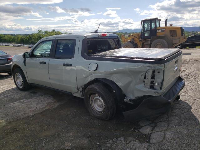 Vin: 3fttw8a37rra75522, lot: 58233425, ford maverick xl 20242