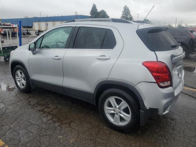 Vin: 3gncjlsb8ll138362, lot: 55257215, chevrolet trax 1lt 20202