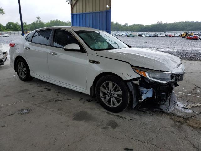 2016 KIA OPTIMA - 5XXGT4L14GG051334