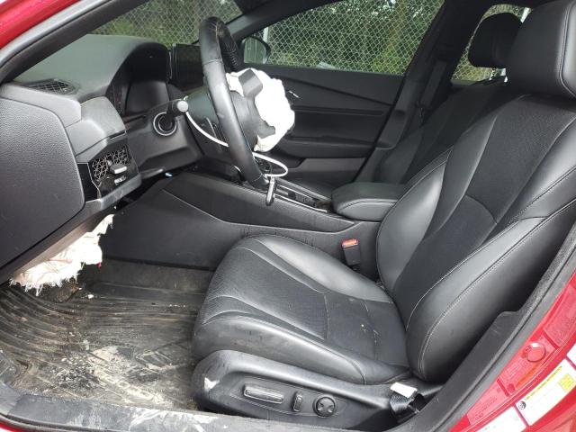 2023 HONDA ACCORD HYB 1HGCY2F77PA063222