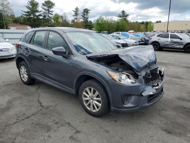 Vin: jm3ke2be5e0311095, lot: 56219775, mazda cx-5 sport 20144