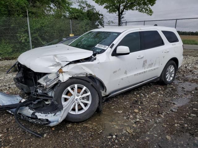 Vin: 1c4sdjft4lc381827, lot: 56859795, dodge durango ssv 2020 img_1