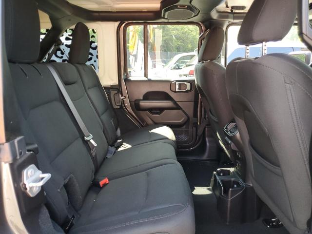 2018 JEEP WRANGLER U - 1C4HJXEGXJW229881