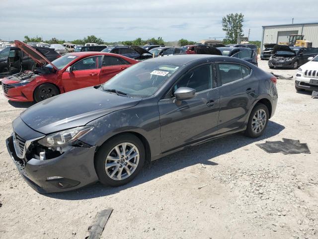 Vin: jm1bm1v71f1228360, lot: 57182675, mazda 3 touring 2015 img_1