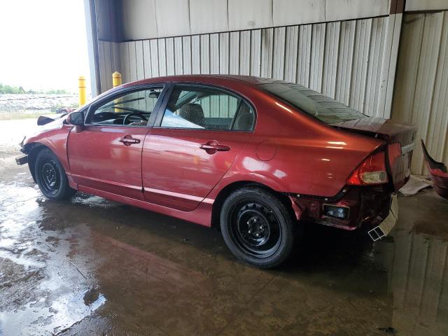 Vin: 2hgfa1f52bh547559, lot: 56161005, honda civic lx 20112