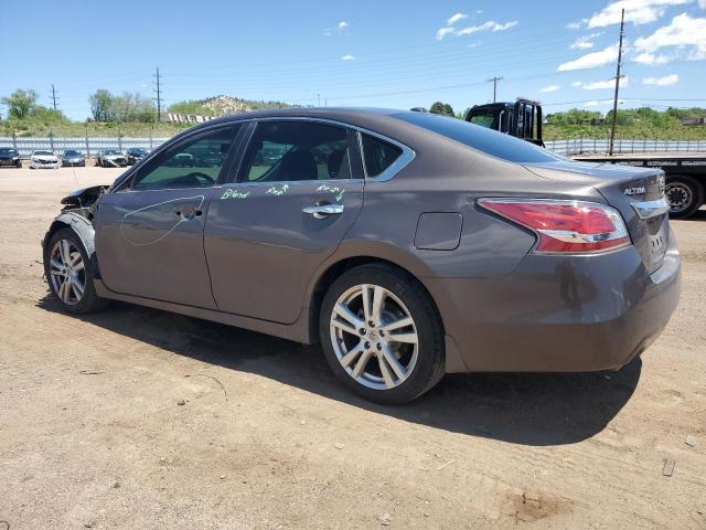 Vin: 1n4bl3ap1fc582538, lot: 57809795, nissan altima 3.5s 20152