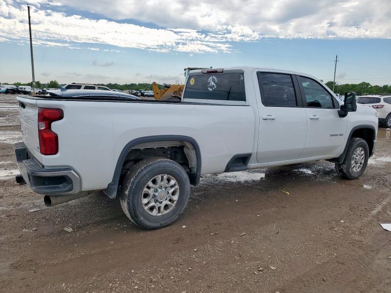 Vin: 1gc4yteyxrf166191, lot: 57576895, chevrolet all models k3500 lt 20243