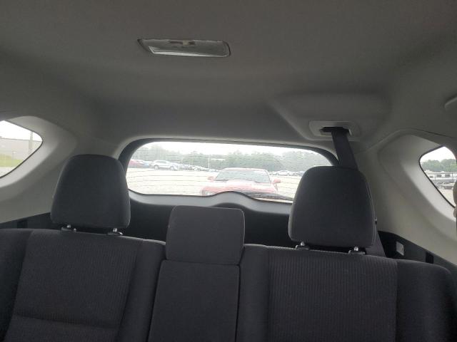 2016 TOYOTA RAV4 LE - JTMZFREVXGD091067