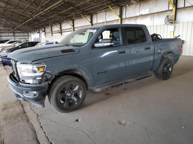 Vin: 1c6srfft9mn562627, lot: 56857225, ram 1500 big horn/lone star 2021 img_1