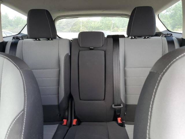2016 FORD ESCAPE SE - 1FMCU0GX8GUB66432