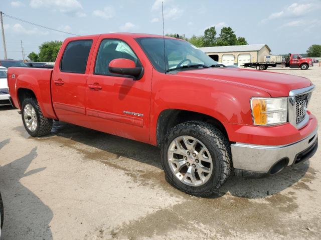 Vin: 3gtp2we32bg233455, lot: 58928725, gmc sierra k1500 slt 20114