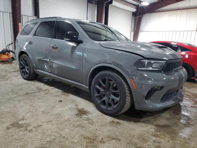 Vin: 1c4sdjct8pc588117, lot: 57208865, dodge durango r/t 20234