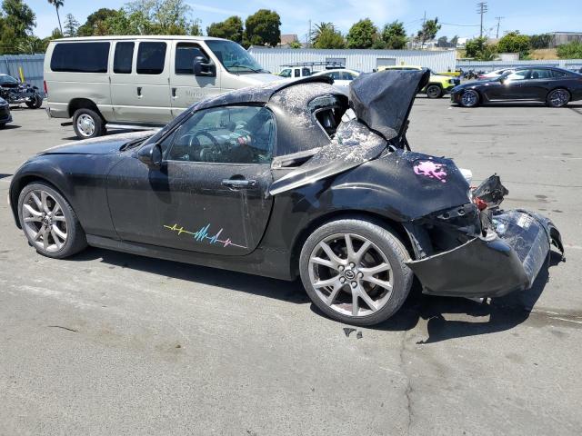 Vin: jm1nc2pf4d0231606, lot: 57189105, mazda mx5 grand touring 20132