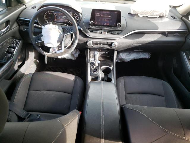 2021 NISSAN ALTIMA SV - 1N4BL4DV5MN337369