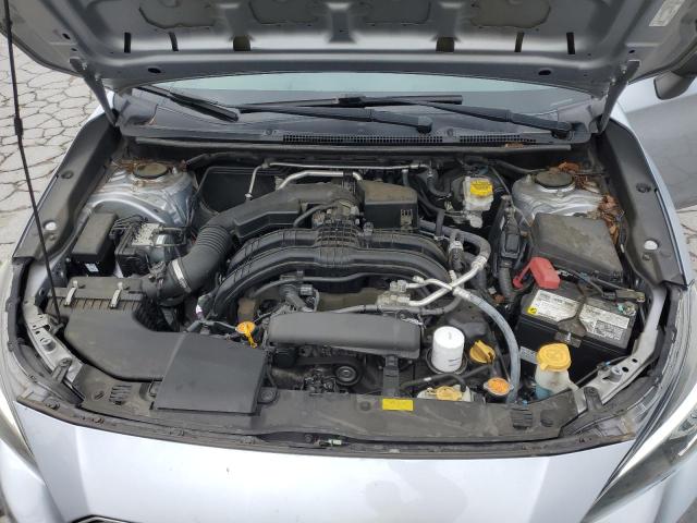 2019 SUBARU IMPREZA - 4S3GKAA63K3628749