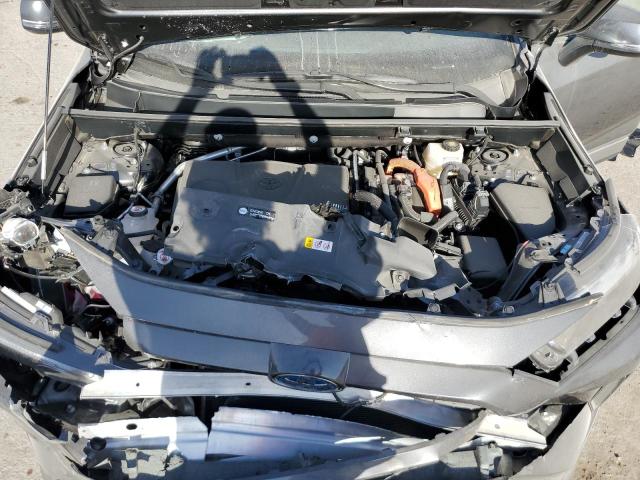 2023 TOYOTA RAV4 XLE - 4T3RWRFV9PU109804