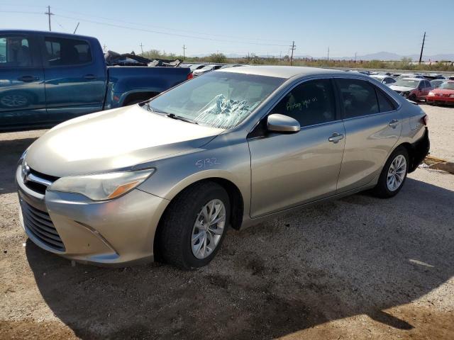 Vin: 4t4bf1fkxfr509778, lot: 57897195, toyota camry le 2015 img_1