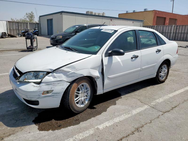 FORD FOCUS ZX4