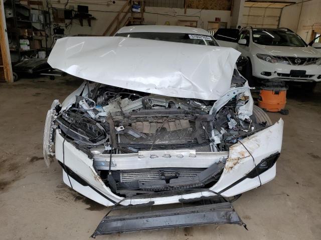 2022 HONDA ACCORD SPO - 1HGCV1F33NA062632