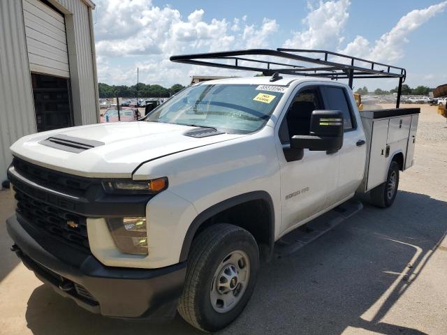 Vin: 1gc5wle75lf256213, lot: 55586925, chevrolet all models c2500 heavy duty 2020 img_1