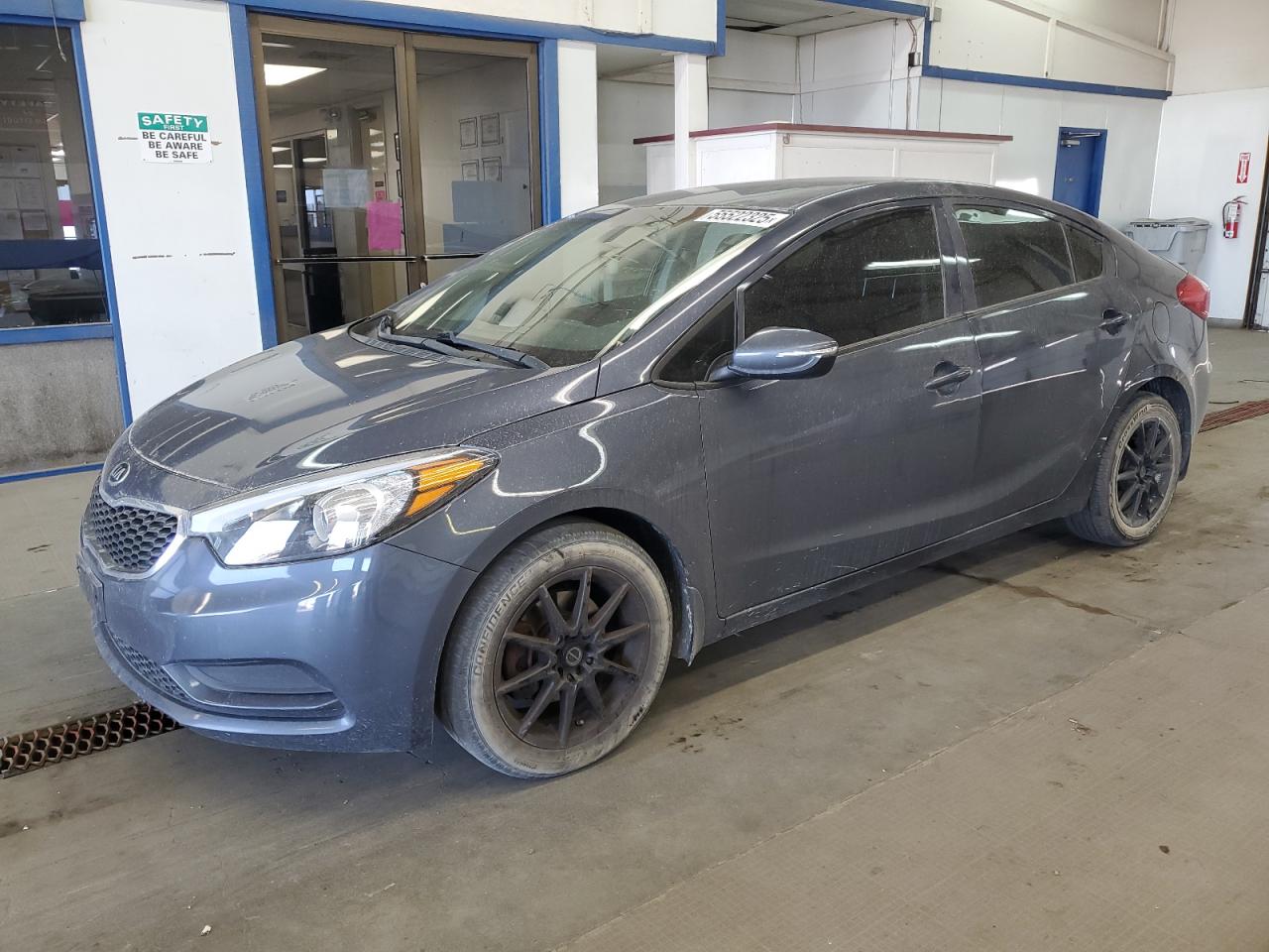 KIA FORTE LX