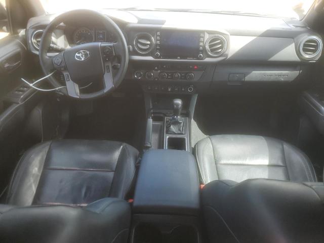 2021 TOYOTA TACOMA DOU - 3TMCZ5AN2MM374106