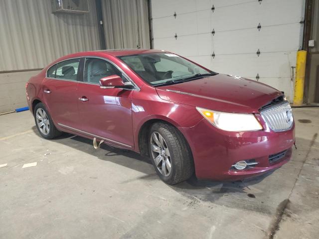 Vin: 1g4gd5eg0af312142, lot: 55479885, buick lacrosse cxl 20104