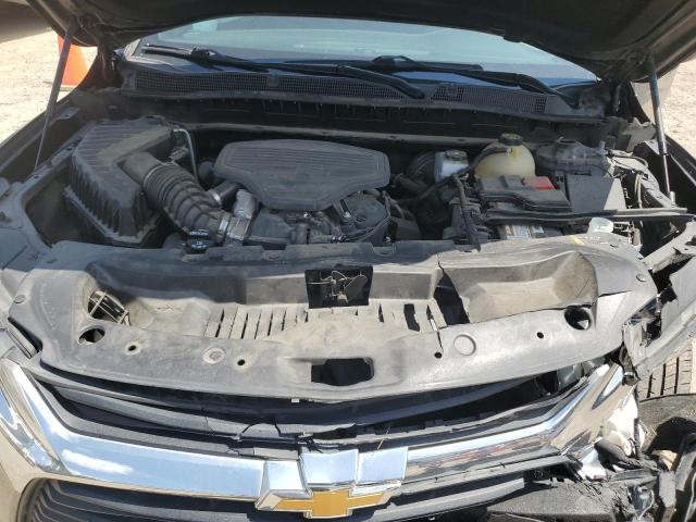2020 CHEVROLET BLAZER 2LT - 3GNKBCRS6LS587477